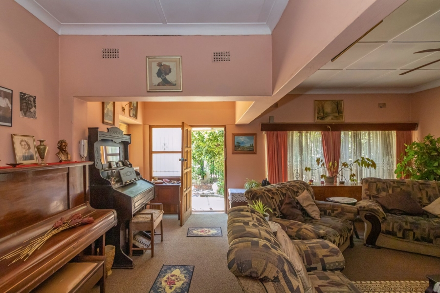 3 Bedroom Property for Sale in Kroonheuwel Free State